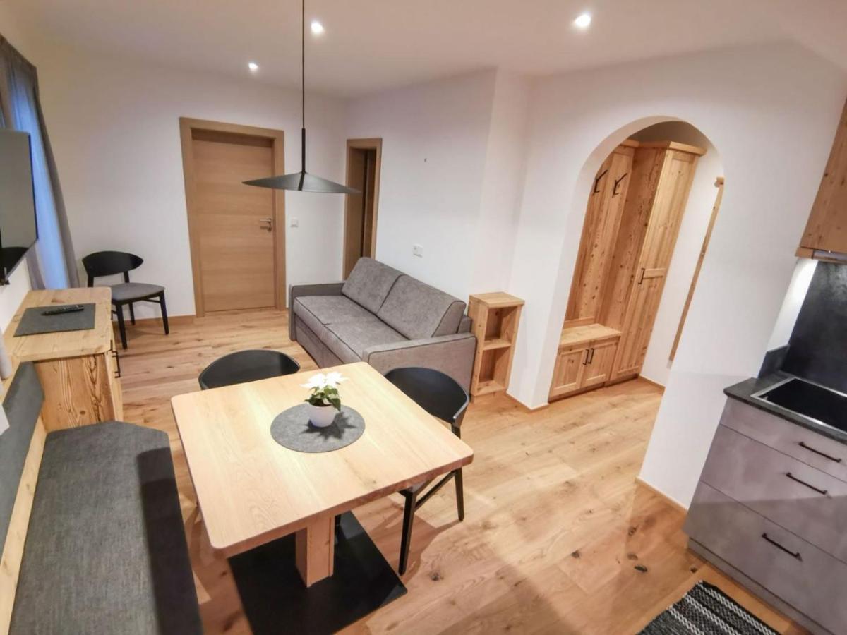 Ferienwohnung Messna Living Reischach Exterior foto