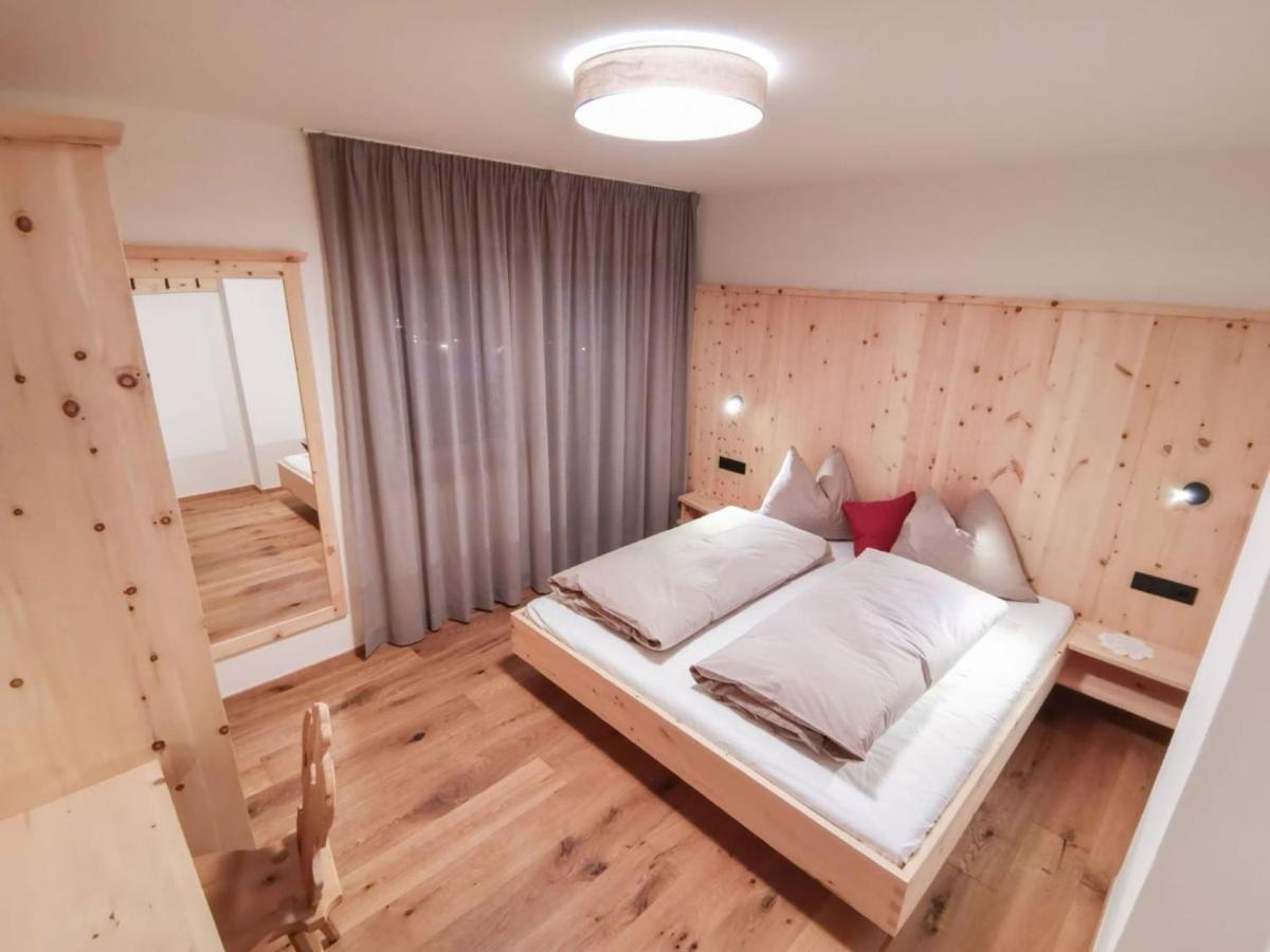 Ferienwohnung Messna Living Reischach Exterior foto