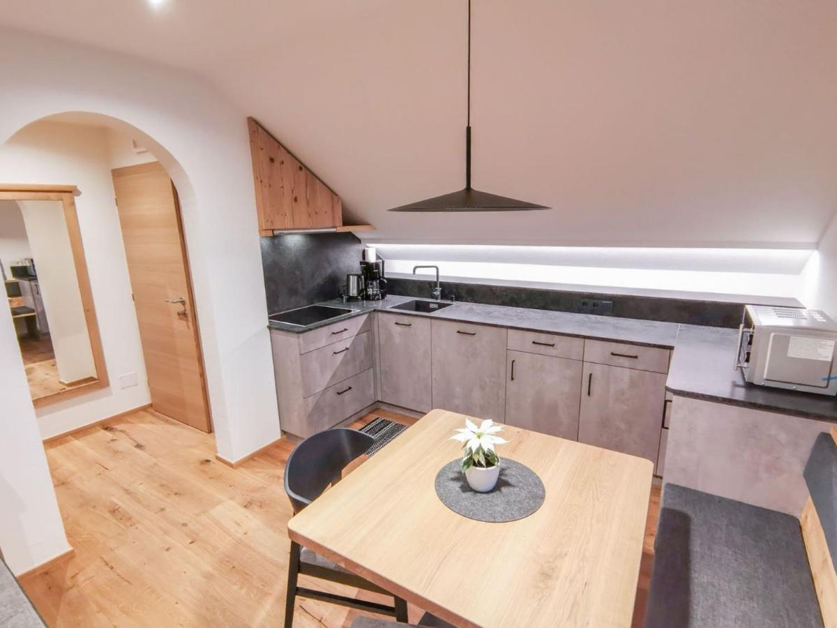 Ferienwohnung Messna Living Reischach Exterior foto
