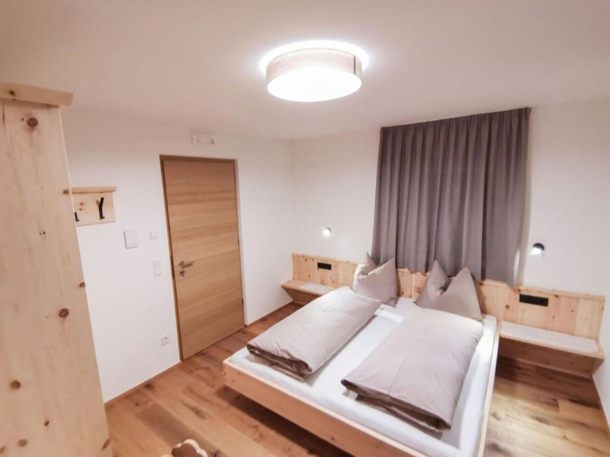 Ferienwohnung Messna Living Reischach Exterior foto