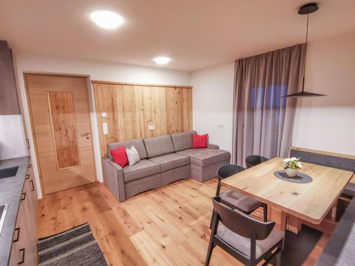Ferienwohnung Messna Living Reischach Exterior foto