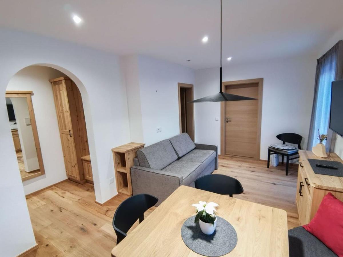 Ferienwohnung Messna Living Reischach Exterior foto
