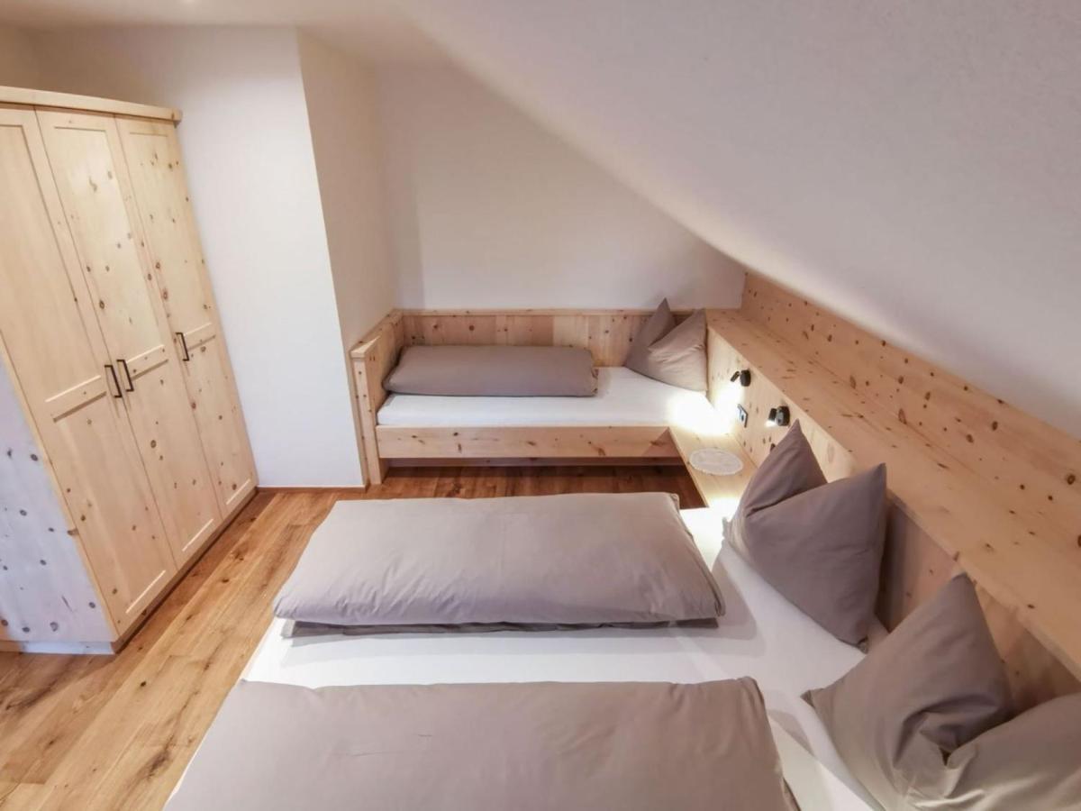 Ferienwohnung Messna Living Reischach Exterior foto
