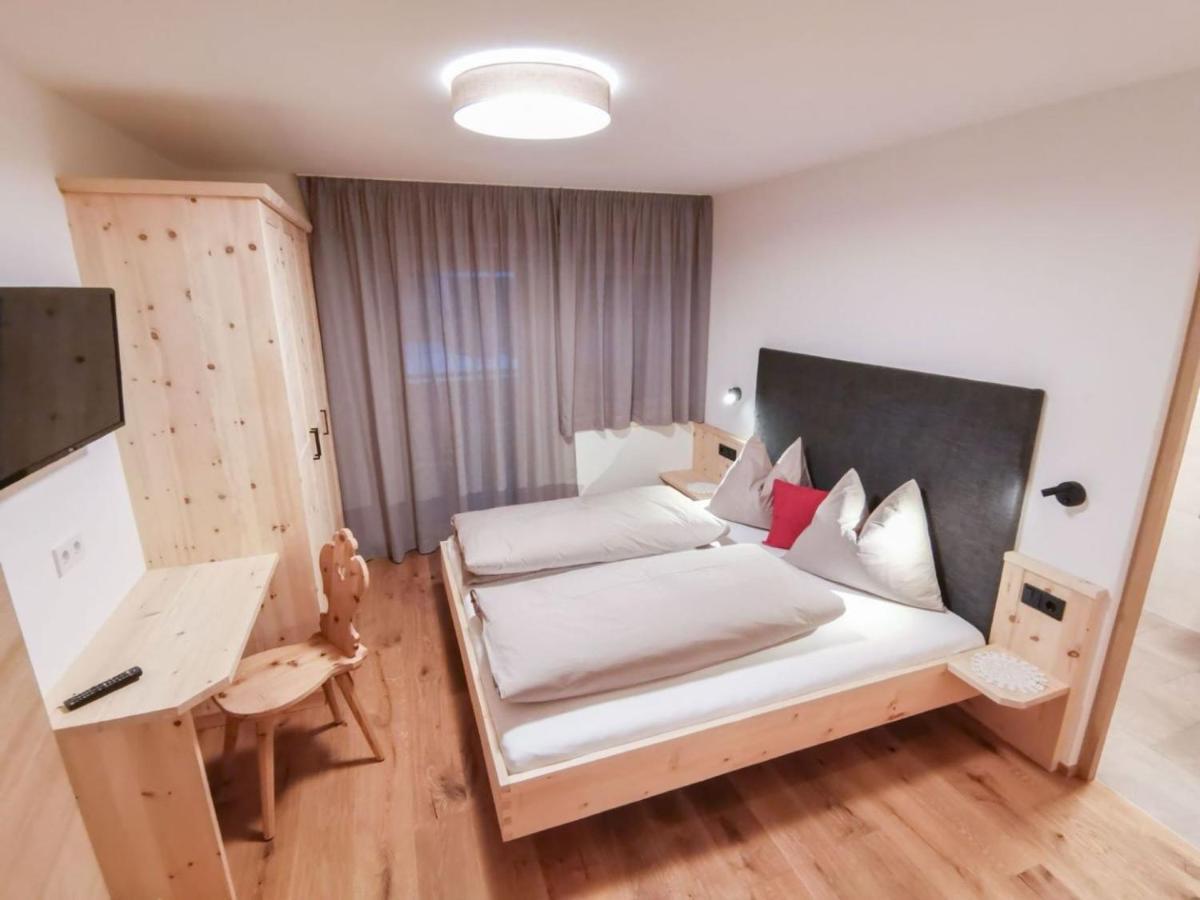 Ferienwohnung Messna Living Reischach Exterior foto