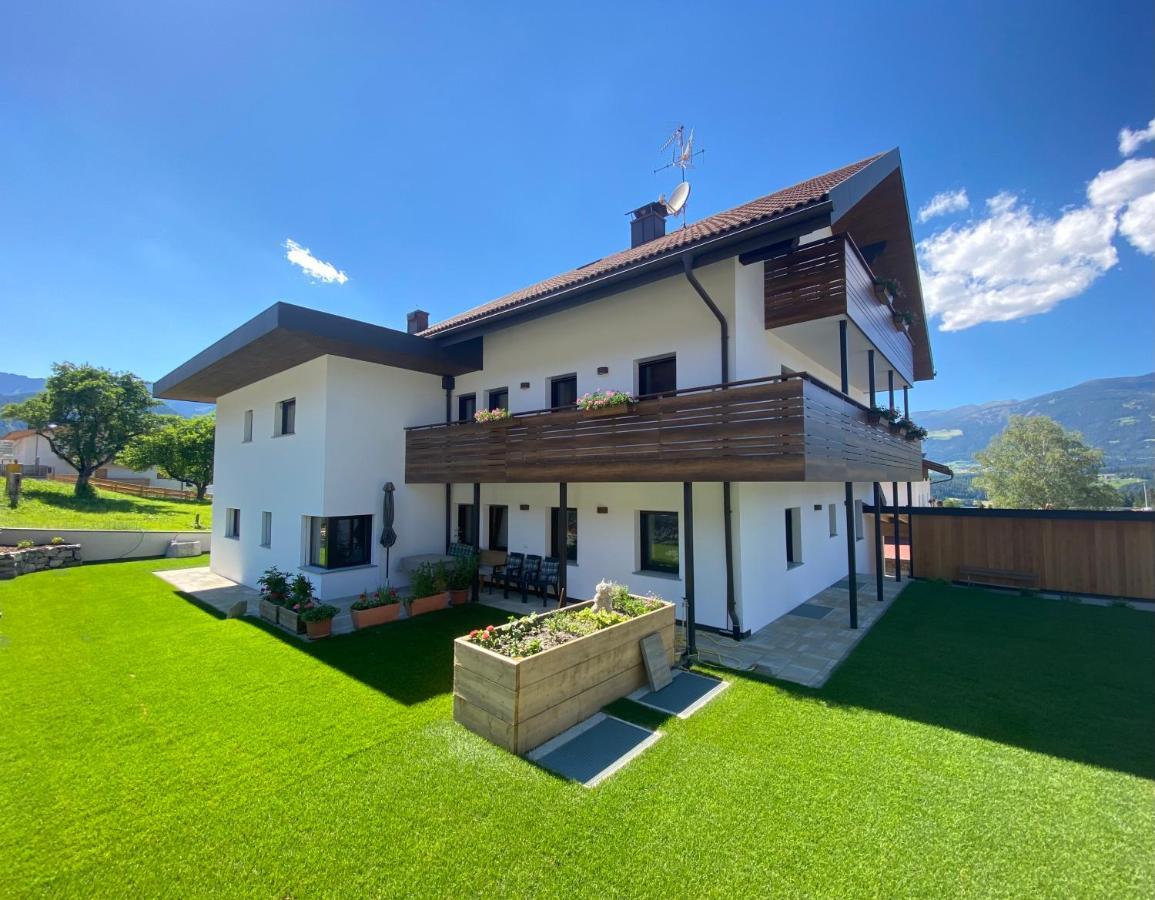 Ferienwohnung Messna Living Reischach Exterior foto